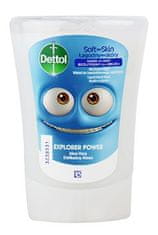 Dettol nadomestno polnjenje Dobrodruh Kids 250ml