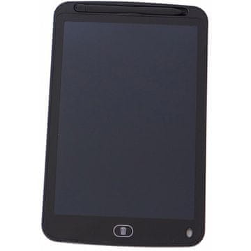 Mac Toys PLEJO LCD risalna miza črna