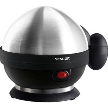 SENCOR SEG 720BS kuhalnik za jajca