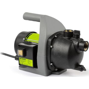 Fieldmann FVC 8020-EC Vrtna črpalka