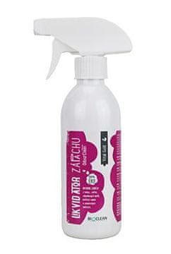 Bioclean odstranjevalec neprijetnih vonjav 250ml VITAL GOLD