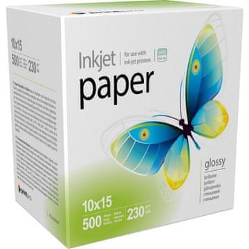 ColorWay Fotop.PrintPro 10x15 500pcs 230g