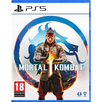 Warner Bros WARNER BROS. Mortal Kombat 1 PS5