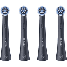 Oral-B iO Kids 6+ Marvel Spiderman, nadomestne glave za zobno ščetko – 4 kosi