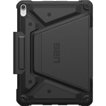 UAG Metropolis SE etui za iPad Air 11 BK