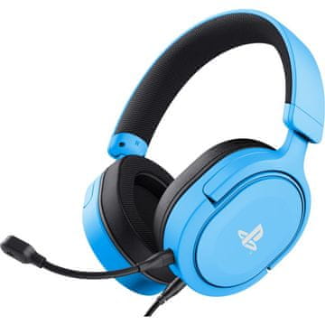 Trust Gaming TRUST GXT 498B FORTA PS5 Gam Headset BL