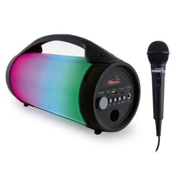 BIGBEN PARTYBTLITE zvočnik za zabavo