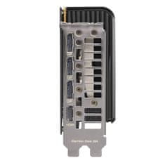 ASUS GeForce RTX5050 grafična kartica, 8GB, DDR6, PCI-E, PRIME, OC, HDMI/DP (90YV0N70-M0NA00)