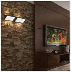 master LED LED stenska svetilka 12W 4000K 1400lm IP65 FERRA