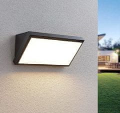 master LED LED stenska svetilka 12W 4000K 1400lm IP65 FERRA