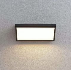 master LED LED stenska svetilka 12W 4000K 1400lm IP65 FERRA z mikrovalovnim senzorjem