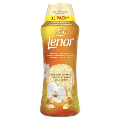Lenor Gold Orchid perlice