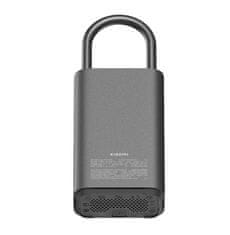 Xiaomi 2 Pro prenosna električna zračna tlačilka, črna (58522)