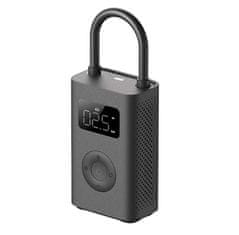 Xiaomi 2 Pro prenosna električna zračna tlačilka, črna (58522)