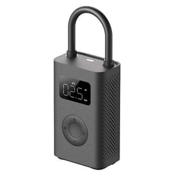 Xiaomi 2 Pro prenosna električna zračna tlačilka, črna (58522)