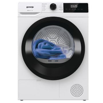 Gorenje D2HNE7E sušilni stroj, 7 kg