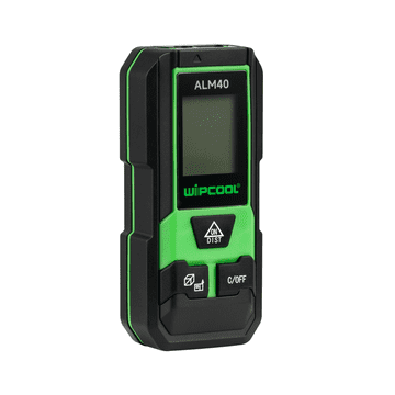 WIPCOOL ALM40 Laserski merilnik razdalje