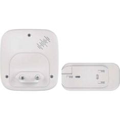 Emos P5737 hišni zvonec za vtičnico, brezžični