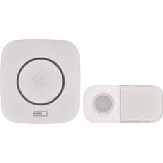 Emos P5737 hišni zvonec za vtičnico, brezžični