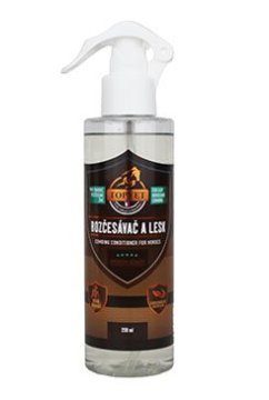 Topvet Konjski glavnik 250ml