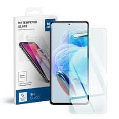 Blue Star Kaljeno steklo za Xiaomi Redmi Note 12 PRO PLUS Blue Star