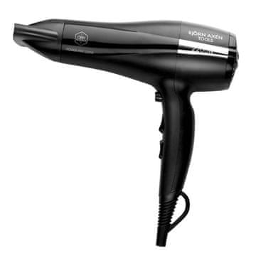 OBH NORDICA Sušilnik za lase Björn Axén 5191 Power Pro 2200W