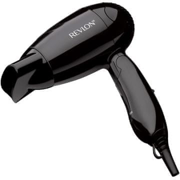 Revlon Potovalni sušilnik za lase 120-230V RVDR5305