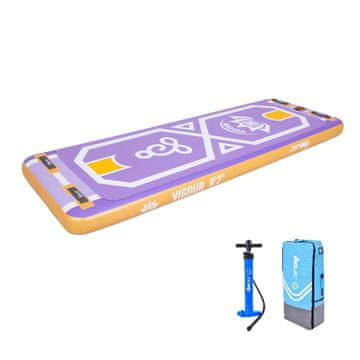 Denis SUP, Vigour, 250x89x15cm