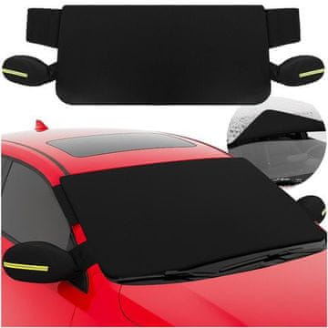 Xtrobb Zaščitna ponjava proti zmrzovanju vetrobranskega stekla