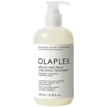 Olaplex Zdravilo za globinsko čiščenje s širokim spektrom delovanja (kemično zdravljenje) 370 ml