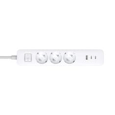 Xiaomi EU električni razdelilec, 20W (2C1A), bel (64876)