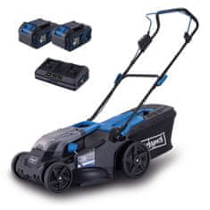 BC-MP430-X akumulatorska kosilnica (5911415400)