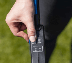 Scheppach BC-MP430-X akumulatorska kosilnica (5911415400)