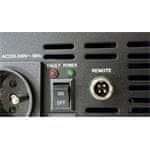 Carspa Napetostni pretvornik P400U-12 12V/230V+USB 400W, čisti sinusni val