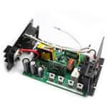 Carspa Napetostni pretvornik P400U-12 12V/230V+USB 400W, čisti sinusni val