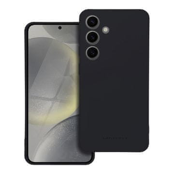 ROAR ROAR SPACE ovitek za SAMSUNG S24 Črna