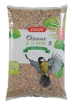 Zolux Hrana za zunanje ptice Mešanica izbranih semen 5kg
