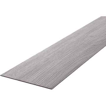 Nikcorp Samolepilne vinilne talne plošče siv les 5 m², 35 kos, vodoodporne PVC talne obloge za kuhinjo, kopalnico