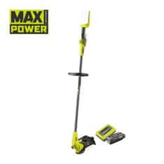 RYOBI RYOBI RY36LT33A-120 36V MAX POWER akumulatorska kosilnica + 2Ah bat. + polnilnik