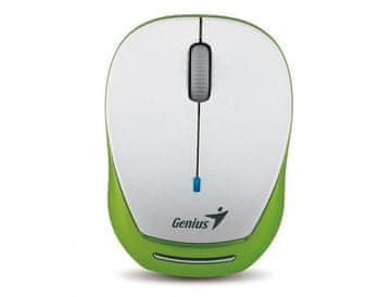 Genius Micro Traveler 9000R V3 (31030132102) mini brezžična miška