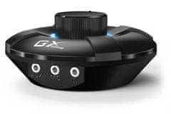 Genius SW-G2.1 1000 (31730043400) 2.1 Gaming črni zvočniki