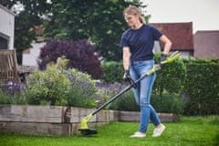 RYOBI RYOBI RY36LT33A-120 36V MAX POWER akumulatorska kosilnica + 2Ah bat. + polnilnik