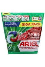 Ariel Kapsule za pranje Plus Extra Clean 60pcs