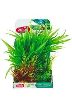 Akvarijske rastline PLANTKIT 2 set S Zolux