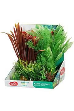 Akvarijske rastline PLANTKIT 2 set L Zolux