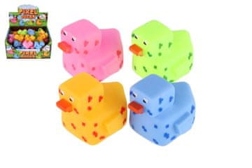 Pixel račka za kopalno kad guma 5x7cm