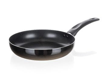 Ponev 20 cm z neprijemljivo površino CUISINO BLACK