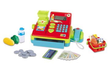 Blagajna z učinki 23cm