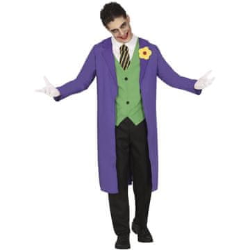 Fiestas Guirca Moški Kostum - Jocker