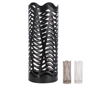 StarDeco Posoda za dežnike 19xh49cm / več barv / kovina